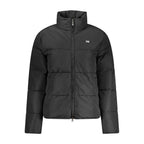 Norway 1963 Nero Poliammide Women Jacket
