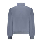 Norway 1963 Blue Cotton Men's Jacket