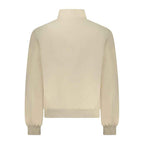 Norway 1963 Beige Cotton Male Jacket
