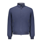 Norway 1963 Blu Cotton Men's Jacket