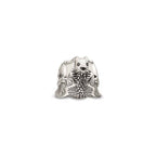 Thomas Sabo Silver Silver Broch