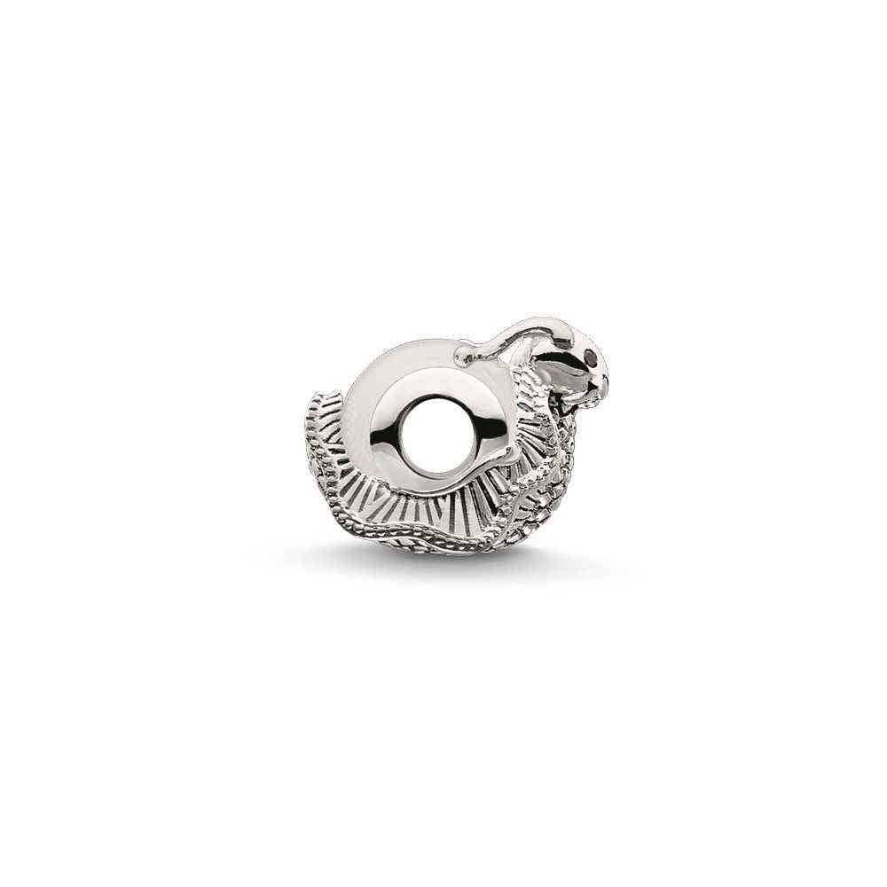 Thomas Sabo Silver Silver Broch