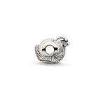 Thomas Sabo Silver Silver Broch