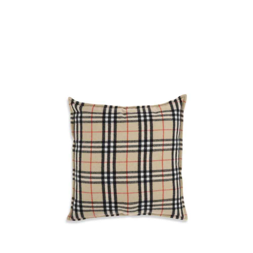 Burberry Beige Wool Other Accessories