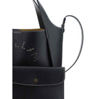 Stella McCartney Black Polyamide Shoulder Bag