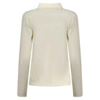 North Sails Bianco Cotton Women Polo