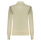 North Sails Bianco Viscosa Donna Maglia