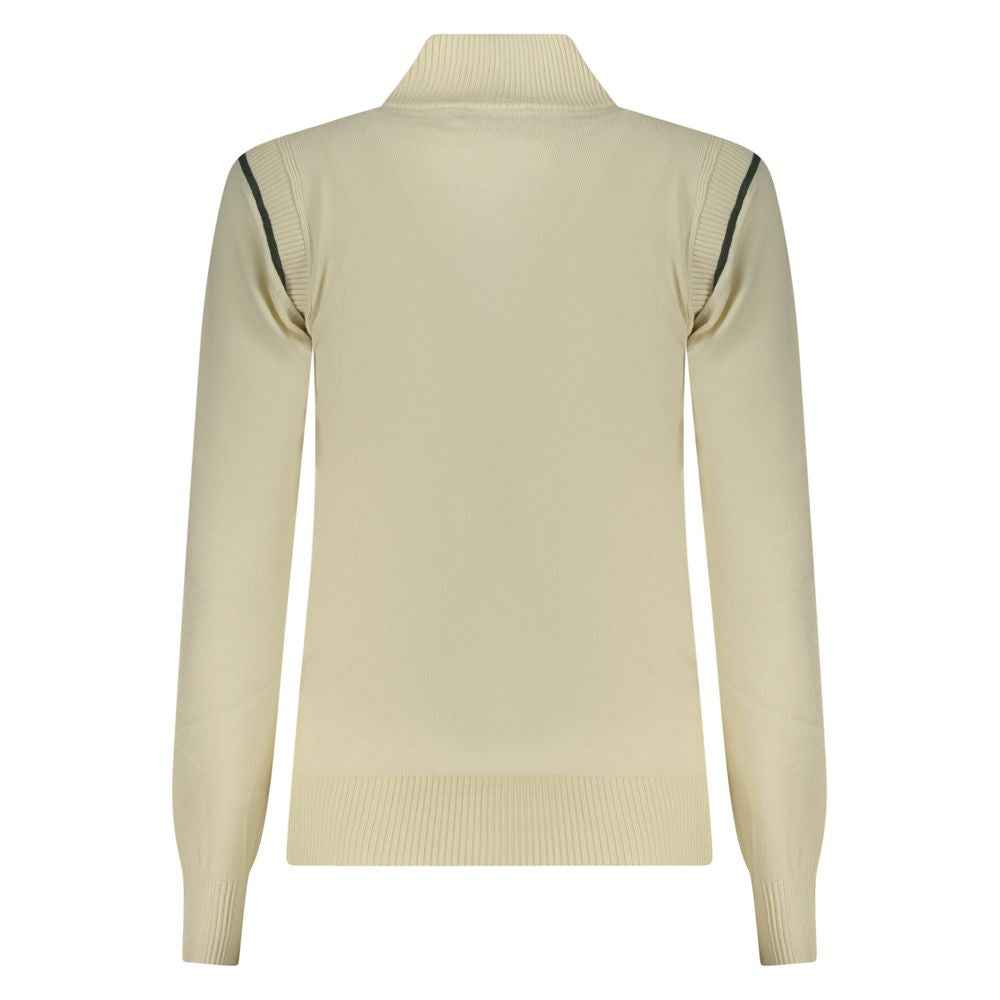 North Sails Bianco Viscosa Donna Maglia