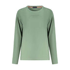 North Sails Verde Cotton Women T-Shirt