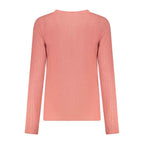 North Sails Rosa Polyester Women Sweater