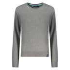 North Sails Grigio Poliammide Women Sweater