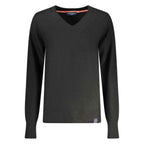 North Sails Black Polyamide Women's Sweater