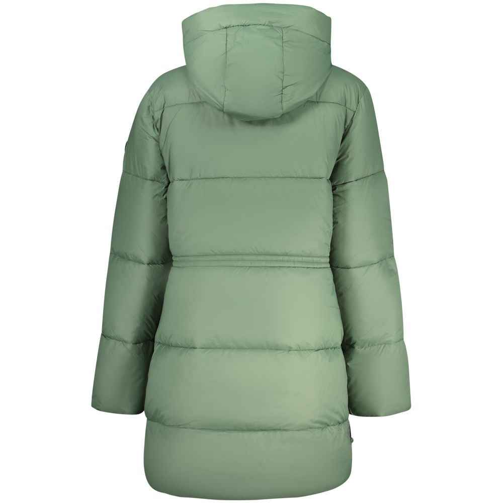 North Sails Verde Polyester Women's Jacket