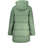 North Sails Verde Polyester Women's Jacket