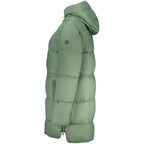North Sails Verde Polyester Women's Jacket