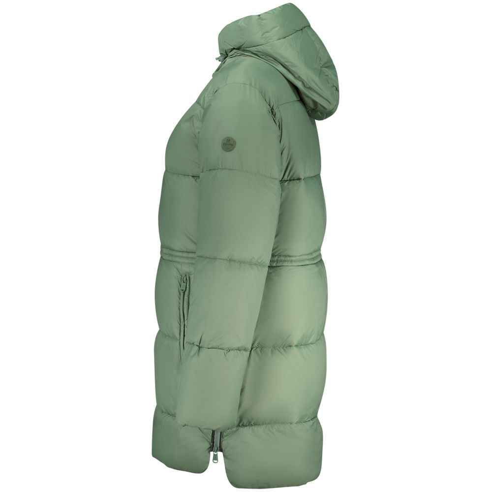 North Sails Verde Polyester Women's Jacket