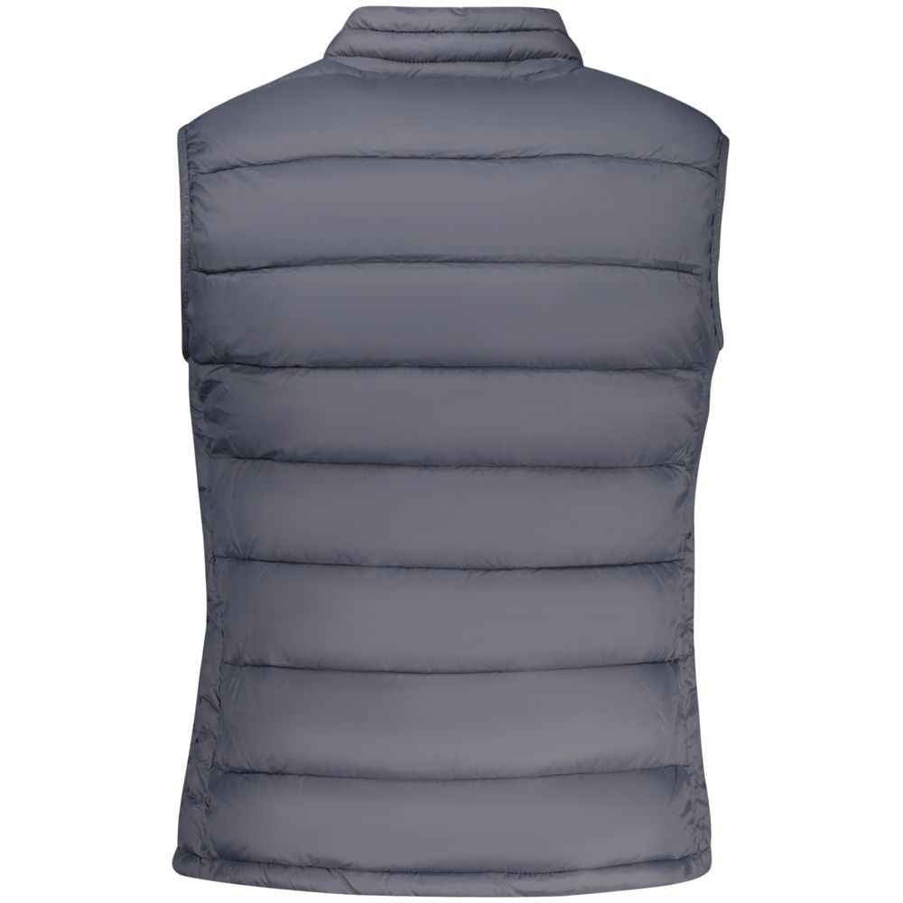 North Sails Grigio Polyester Woman Jacket