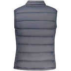 North Sails Grigio Polyester Woman Jacket