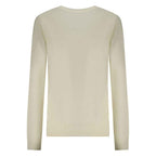 North Sails Bianco Poliammide Women Sweater