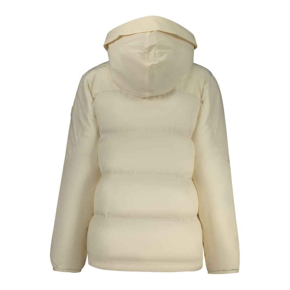 North Sails Bianco Polyester Women's Jacket
