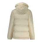 North Sails Bianco Polyester Women's Jacket