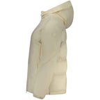 North Sails Bianco Polyester Women's Jacket