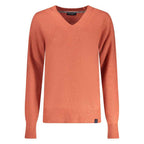 North Sails Rosso Poliammide Woman Sweater