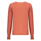 North Sails Rosso Poliammide Woman Sweater