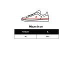 Dolce & Gabbana Black Leather Moccassin