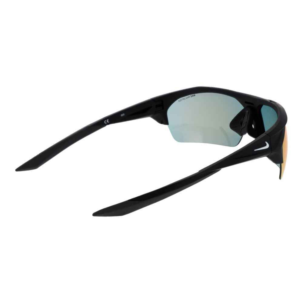 Nike Black Plastic Sunglasses