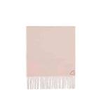 Prada Multicolor Silk Scarf