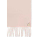 Prada Multicolor Silk Scarf