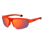 Polaroid Multicolor Resin Sunglasses