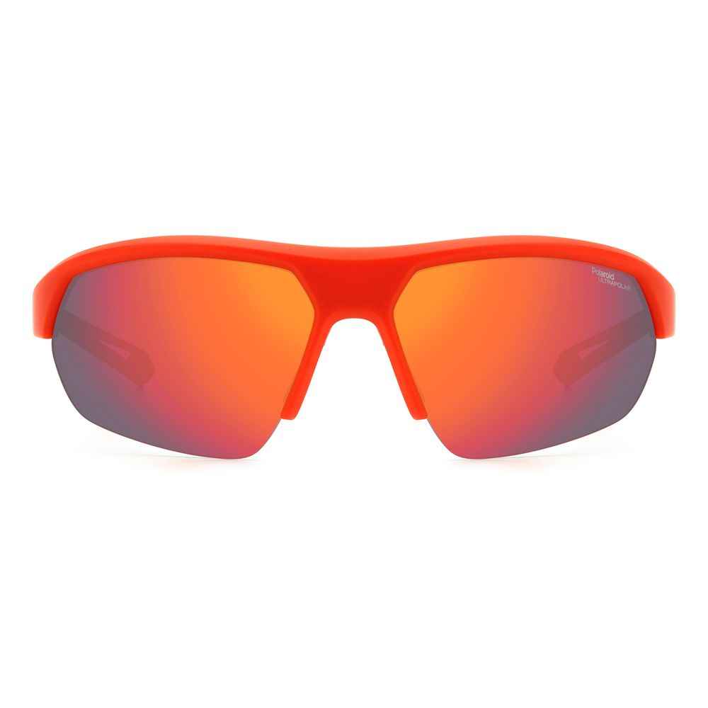 Polaroid Multicolor Resin Sunglasses