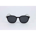 Polaroid Black Resin Sunglasses
