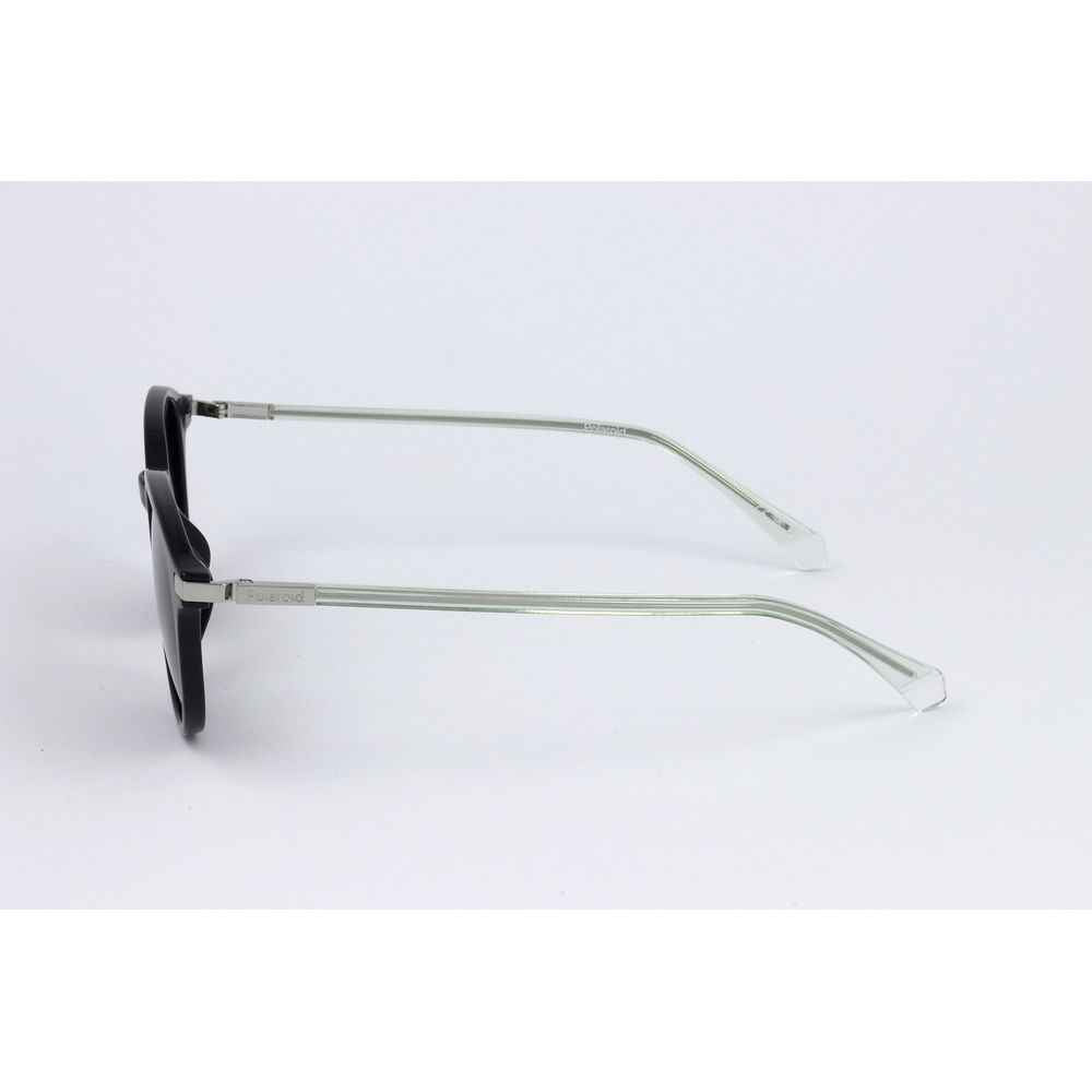Polaroid Black Resin Sunglasses