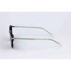 Polaroid Black Resin Sunglasses