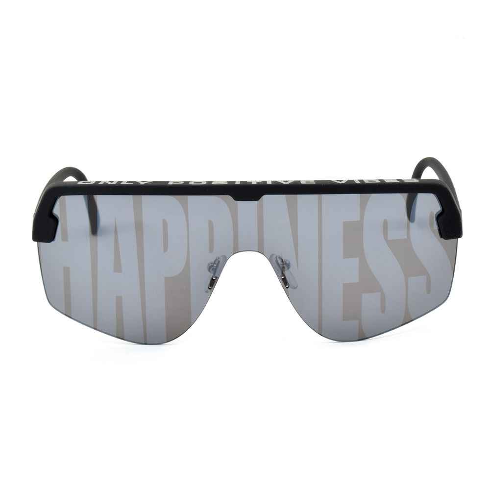 Sting Black Injected Sunglasses