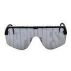 Sting Black Injected Sunglasses