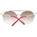 Sting Multicolor Metal Sunglasses