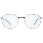 Sting Gray Metal Sunglasses