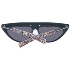 Sting Multicolor Plastic Sunglasses