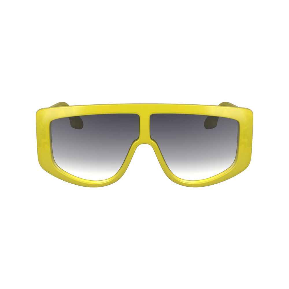 Victoria Beckham Bicolor Injected Sunglasses