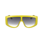 Victoria Beckham Bicolor Injected Sunglasses