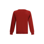 Brunello Cucinelli Multicolor Wool Oves Aries Sweatshirt