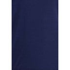 Brunello Cucinelli Blue Wool Oves Aries Sweatshirt