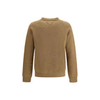 Prada Beige Wool Sweatshirt