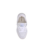 Axel Arigato Beige Calf Leather Bos Taurus Sneakers