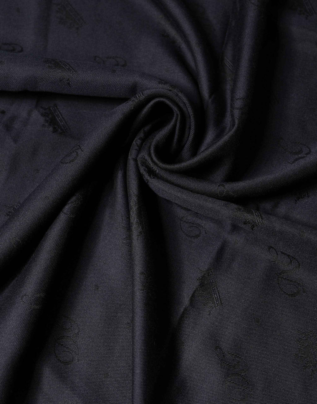 Dolce & Gabbana Black Lace Stole Silk NeckWrap Shawl Scarf