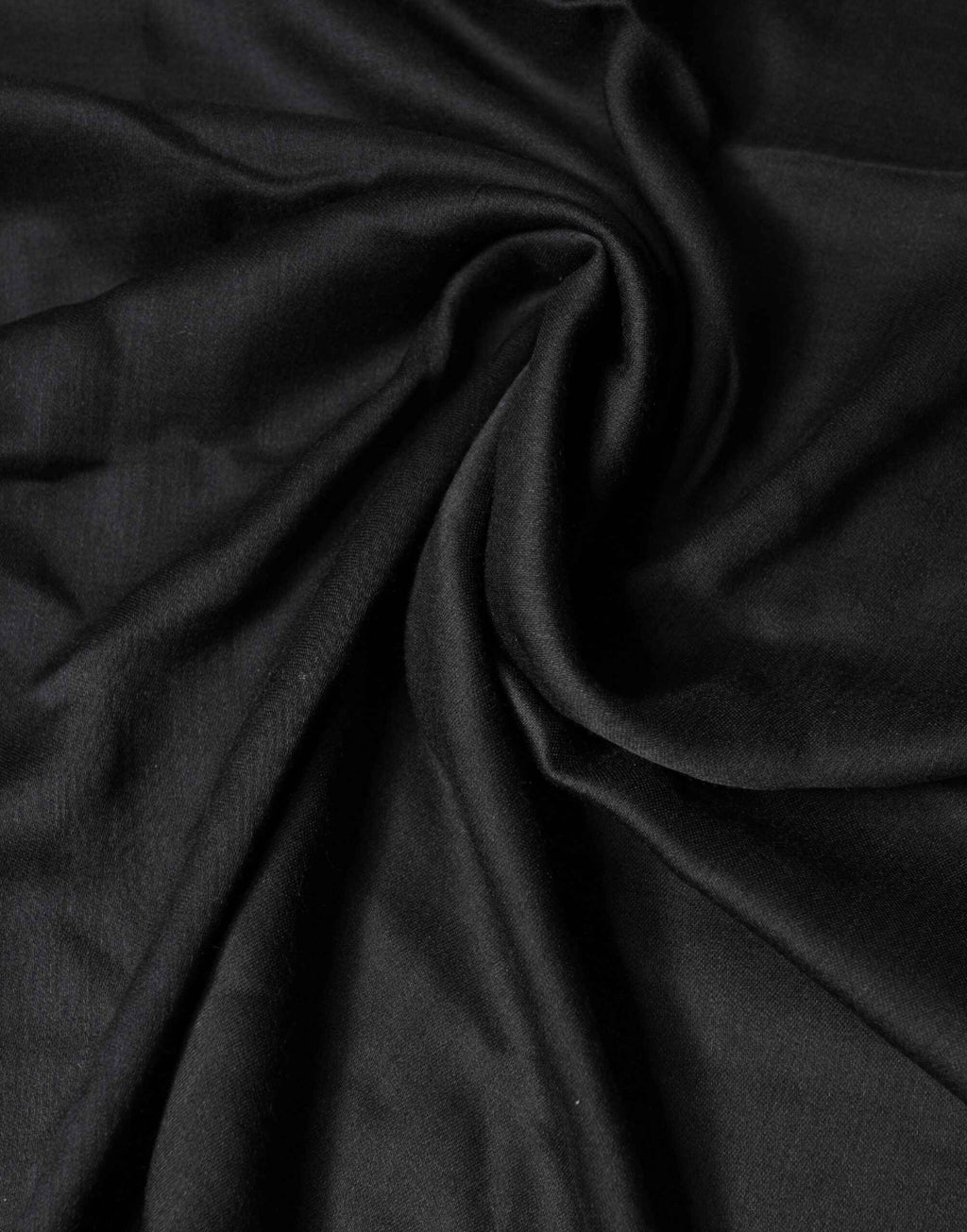 Dolce & Gabbana Black Lace Stole Neck Wrap Shawl Scarf